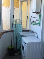 Plán poschodí v ubytovaní Apartamento de lujo en puerto Santiago 1