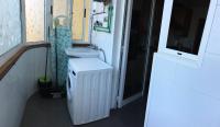 Plán poschodí v ubytovaní Apartamento de lujo en puerto Santiago 1