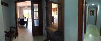 Posedenie v ubytovaní Apartamento de lujo en puerto Santiago 1