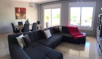 Posedenie v ubytovaní Apartamento de lujo en puerto Santiago 1