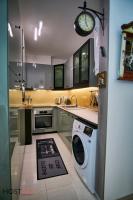 Plán poschodí v ubytovaní SunGarden Apartments - hostAID