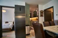 Plán poschodí v ubytovaní SunGarden Apartments - hostAID