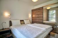 Plán poschodí v ubytovaní SunGarden Apartments - hostAID