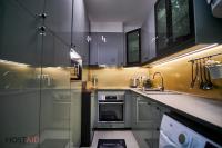 Plán poschodí v ubytovaní SunGarden Apartments - hostAID