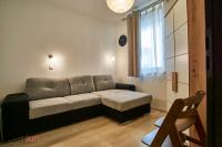 Plán poschodí v ubytovaní SunGarden Apartments - hostAID