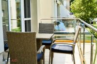Plán poschodí v ubytovaní SunGarden Apartments - hostAID