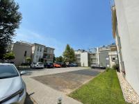 Plán poschodí v ubytovaní SunGarden Apartments - hostAID