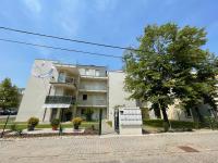 Plán poschodí v ubytovaní SunGarden Apartments - hostAID