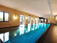 Plán poschodí v ubytovaní VacationClub - 300 Mill Pokój 6