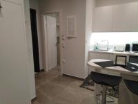 Půdorys ubytování Syntagma Contemporary Apartment