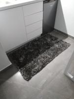 Půdorys ubytování Syntagma Contemporary Apartment