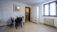 Plán poschodí v ubytovaní Italianway - Castellana Mono 68