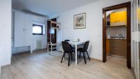 Plán poschodí v ubytovaní Italianway - Castellana Mono 68
