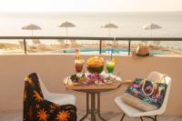The swimming pool at or close to Castelsardo Resort Village