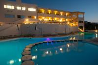 The swimming pool at or close to Castelsardo Resort Village