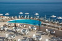 The swimming pool at or close to Castelsardo Resort Village