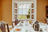 Еда / где поесть недалеко от отеля типа «постель и завтрак»