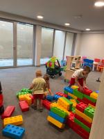 Detský klub v ubytovaní Apartament BD Premium II Klifowa
