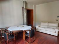 A seating area at Locanda del Brinsc