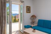 Posedenie v ubytovaní Villa Pomalo