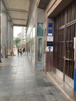 Bed & Breakfast Sky City Centerの見取り図または間取り図