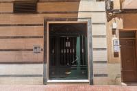 Půdorys ubytování Beach apartment / Torrevieja