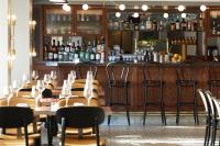 Лаундж или бар в Kimpton Banneker Hotel by IHG