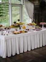 Jídlo v rezortu nebo okolí