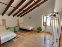 Půdorys ubytování Casa Villa Maria