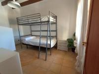 Půdorys ubytování Casa Villa Maria