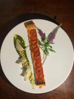 Jídlo v penzionu nebo okolí