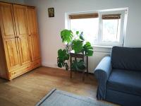 Plán poschodí v ubytovaní Apartament w Dolinie Popradu 2