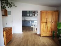 Plán poschodí v ubytovaní Apartament w Dolinie Popradu 2