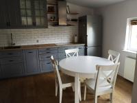 Plán poschodí v ubytovaní Apartament w Dolinie Popradu 2