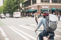 Gäste, die in der Unterkunft citizenM Seattle South Lake Union übernachten