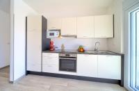 Kuchyňa alebo kuchynka v ubytovaní Apartment Timmy