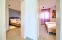 Posteľ alebo postele v izbe v ubytovaní Apartment Timmy