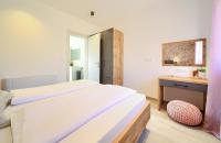 Posteľ alebo postele v izbe v ubytovaní Apartment Timmy
