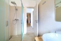 Kúpeľňa v ubytovaní Apartment Timmy