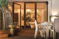 Půdorys ubytování Ark Luxury & Private Villa