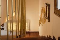 Postel nebo postele na pokoji v ubytování Ark Luxury & Private Villa