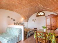 Posedenie v ubytovaní Apartment Stregaia-3 by Interhome