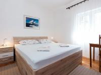 Postel nebo postele na pokoji v ubytování Apartment Josipa by Interhome
