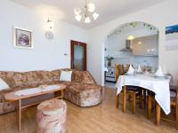 Posezení v ubytování Apartment Josipa by Interhome