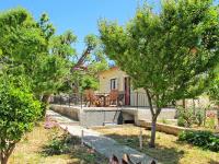 Vonkajšia záhrada v ubytovaní Holiday Home Andela by Interhome