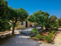 Vonkajšia záhrada v ubytovaní Holiday Home Andela by Interhome