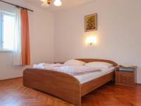 Posteľ alebo postele v izbe v ubytovaní Holiday Home Andela by Interhome