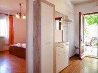 Posteľ alebo postele v izbe v ubytovaní Holiday Home Andela by Interhome