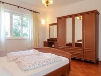 Posteľ alebo postele v izbe v ubytovaní Holiday Home Andela by Interhome