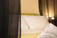 Postel nebo postele na pokoji v ubytování Ark Luxury & Private Villa